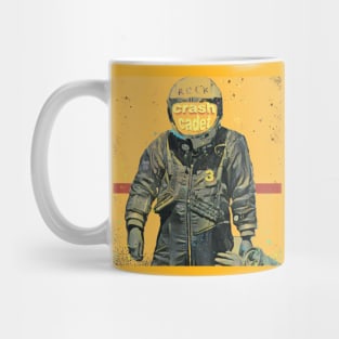 Crash Cadet 3 Mug